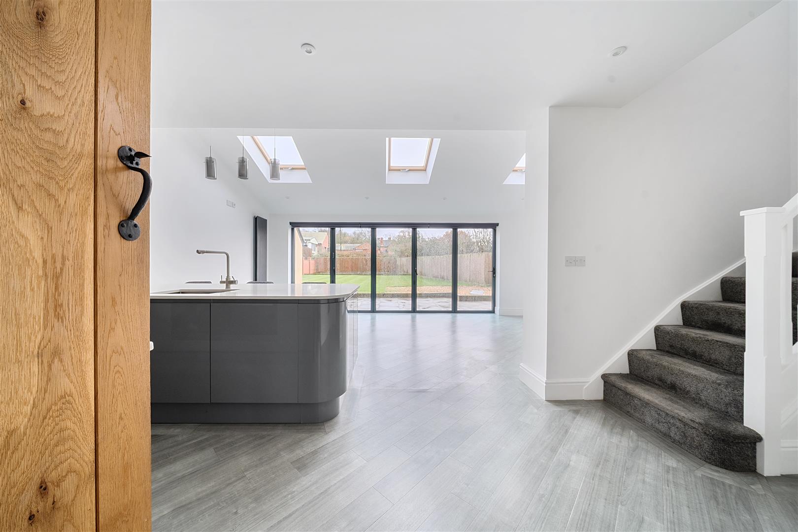 The Common, Bromham, Chippenham